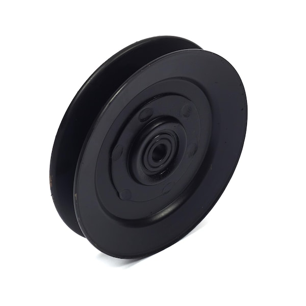Pulley, 4.50 OD